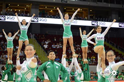 ovg dlsu|The Animo .